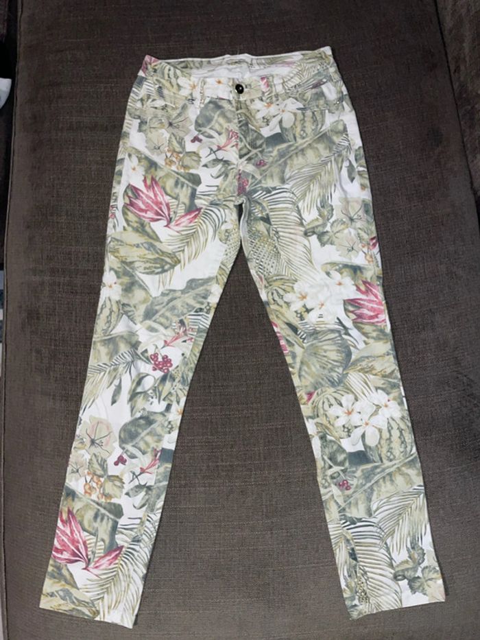 Pantalon - photo numéro 3