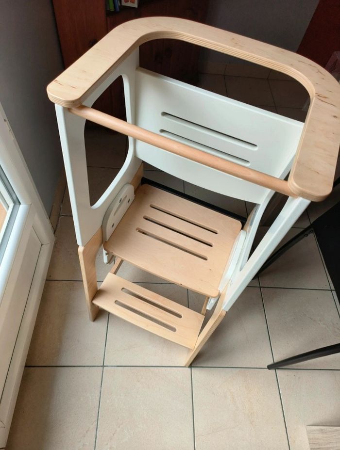 Tour d'observation Toucan 3 en 1 - photo numéro 3