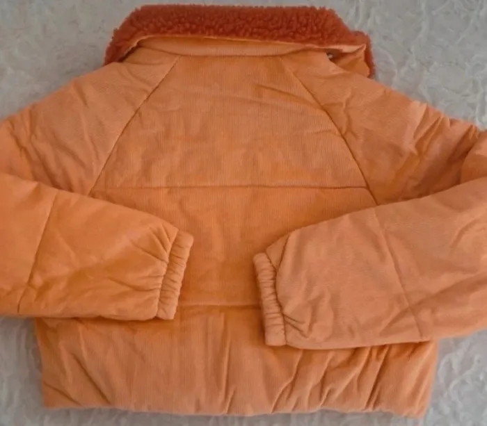 Veste Nike polaire - photo numéro 3
