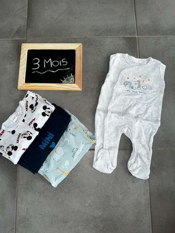 Pyjama