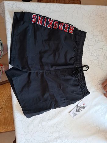 Short de bain t.S