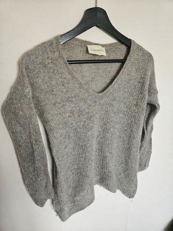pull sud Express taille 1