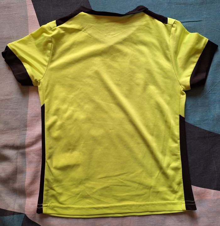 Lot de 3 Tee-shirts de sport Décathlon 6 ans - photo numéro 10