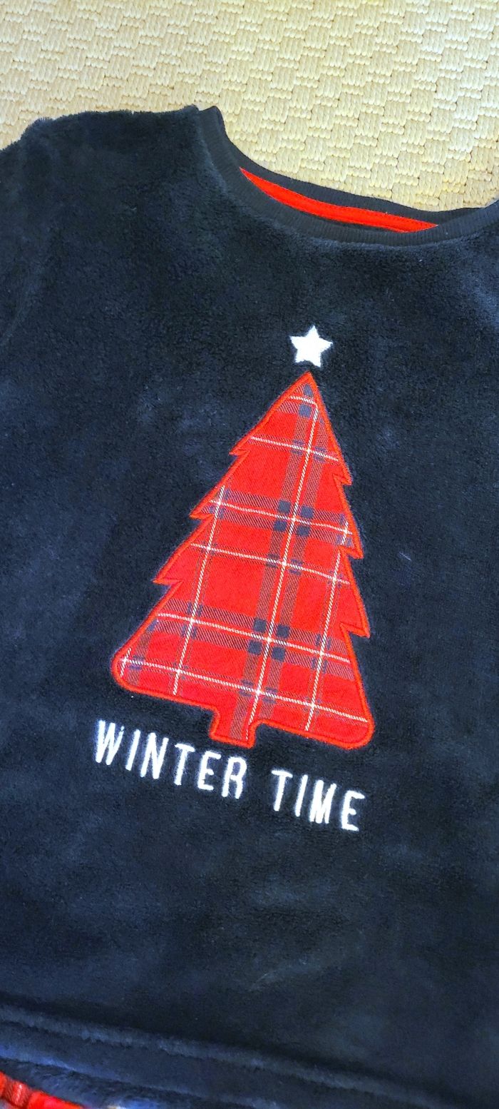 Pyjama taille 6 ans Très bon état - photo numéro 3