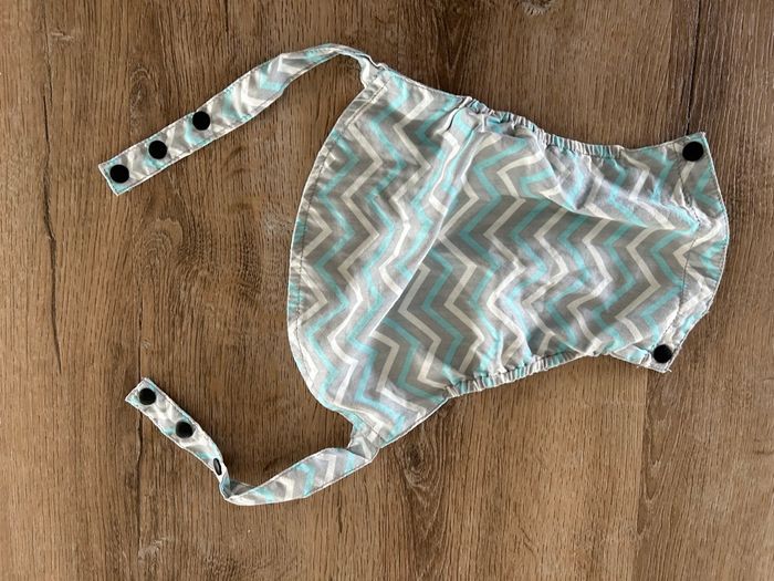 Porte Bébé Viedouce bon état - photo numéro 6