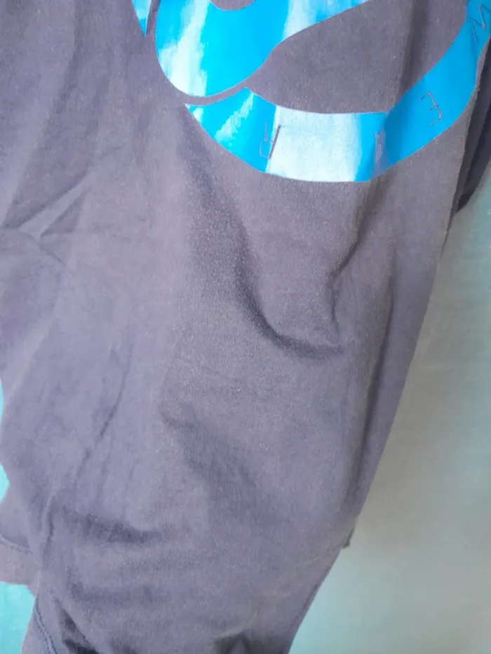 T-shirt homme manche courte de marque Nike - Taille L - photo numéro 4