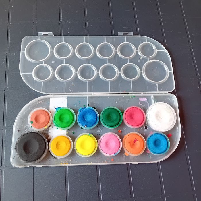 Aquarelle - photo numéro 2