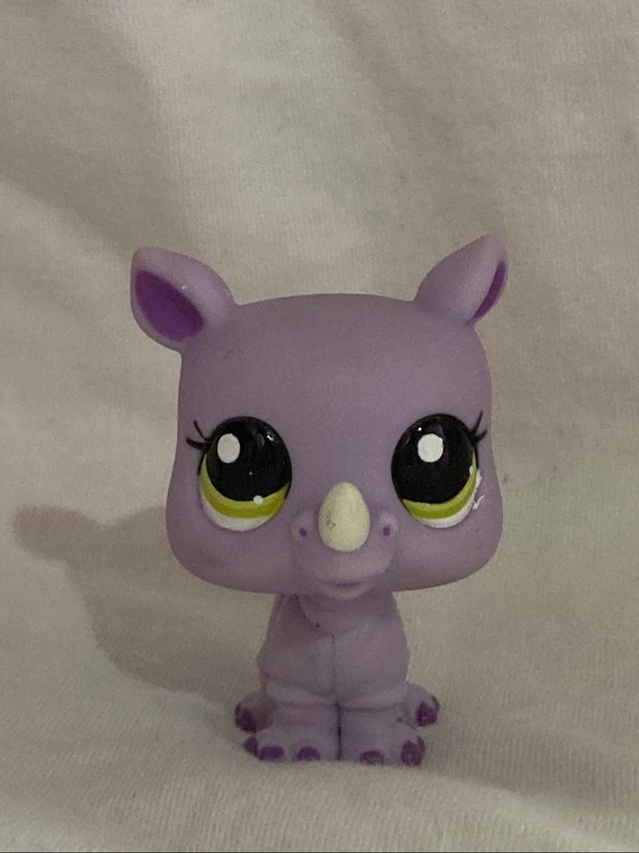 lps rhinocéros - photo numéro 6