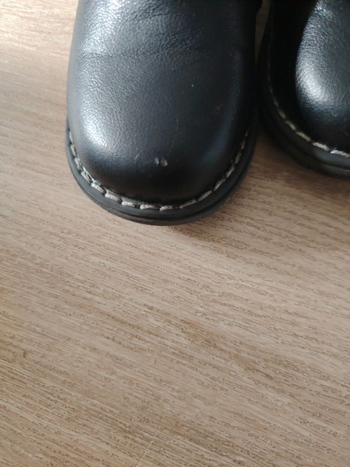 Bottines fille 21 - photo numéro 2