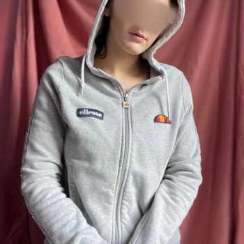 Gilet ellesse taille 38