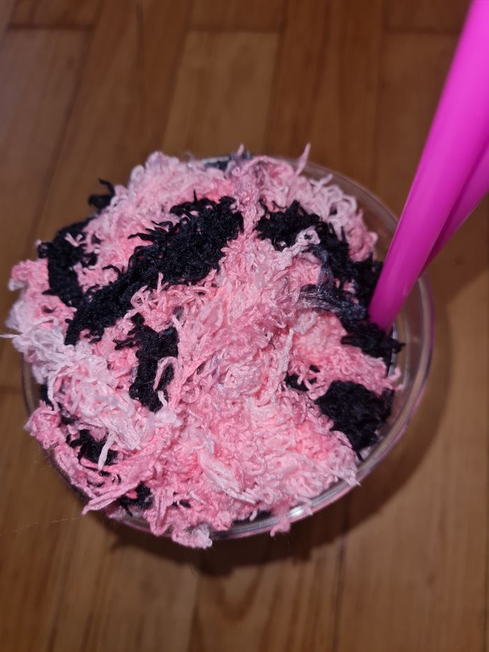 Kit laine aiguilles - photo numéro 3