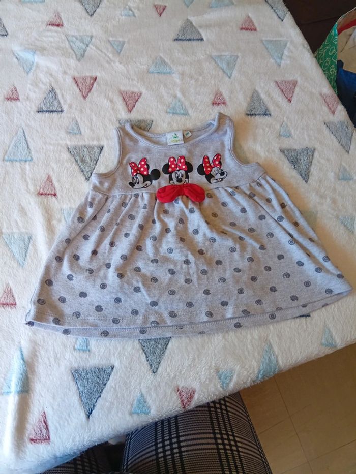 Robe Minnie