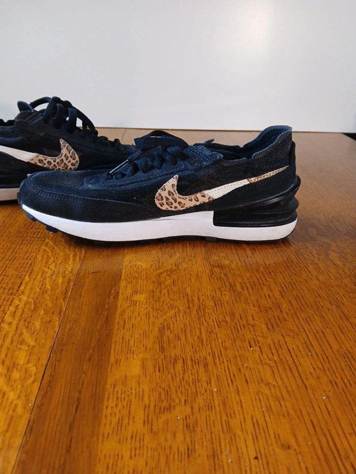 Basket Nike tbe 38 - photo numéro 6