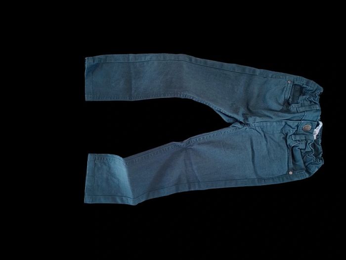 Lot de pantalon taille 4 ans - photo numéro 4