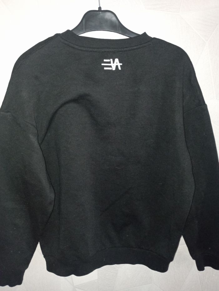 Sweat - photo numéro 5