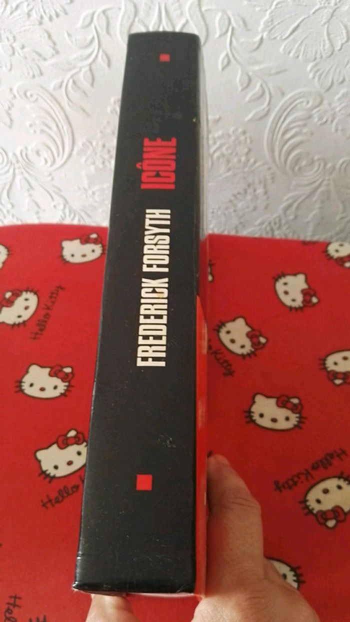 Icône - photo numéro 3