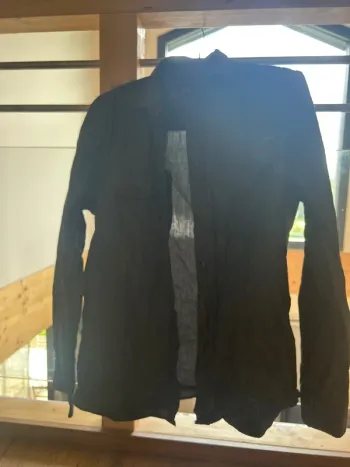 Chemise manche longue Kaporal