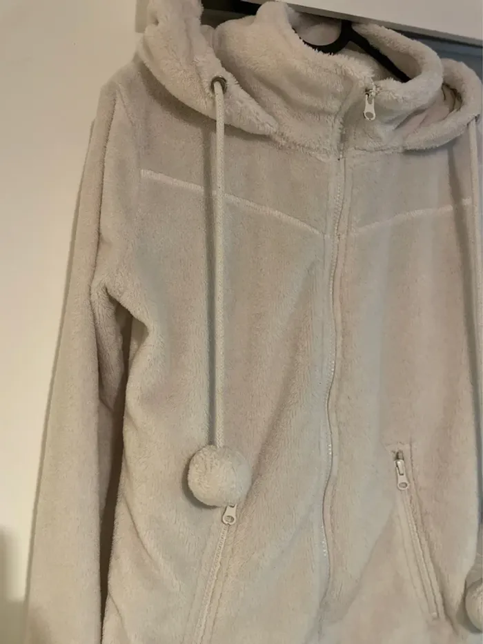 Polaire femme Lady Pop taille 34/36 très bon état - photo numéro 3