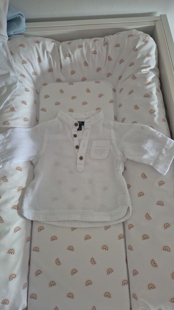 Chemise
