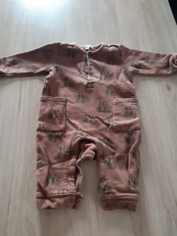 Ensemble 9 mois