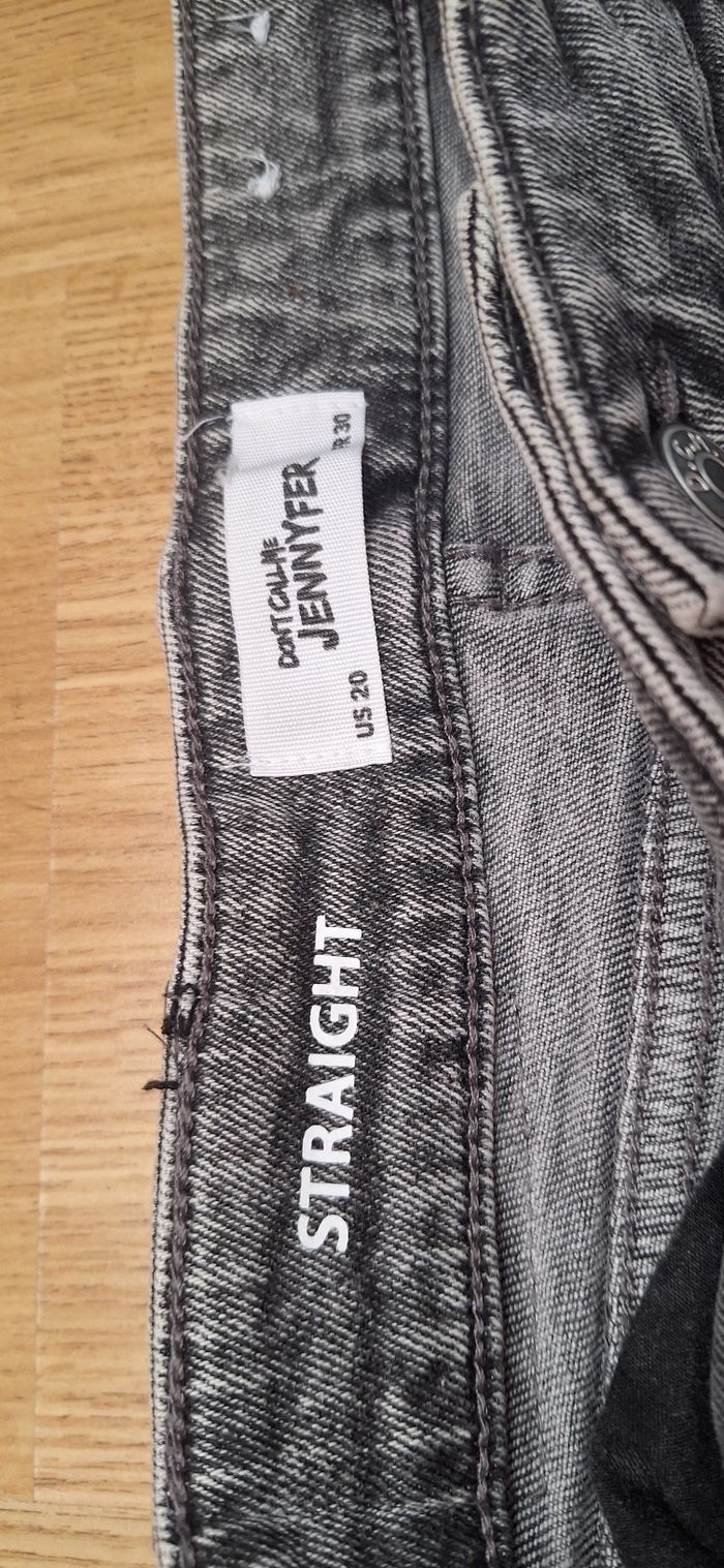 Jeans Jennyfer - photo numéro 2