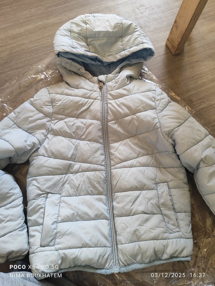 Veste - photo numéro 2