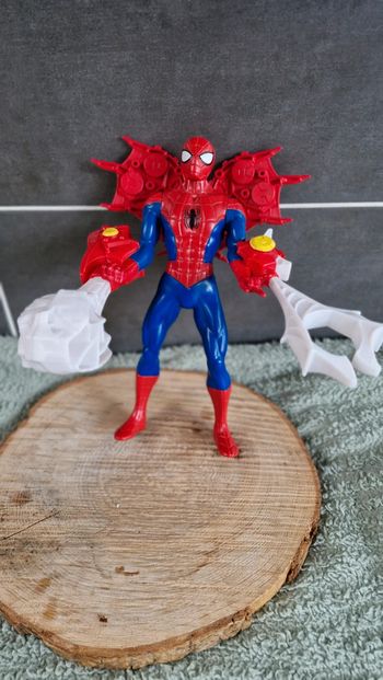 Figurine  spiderman Marvel