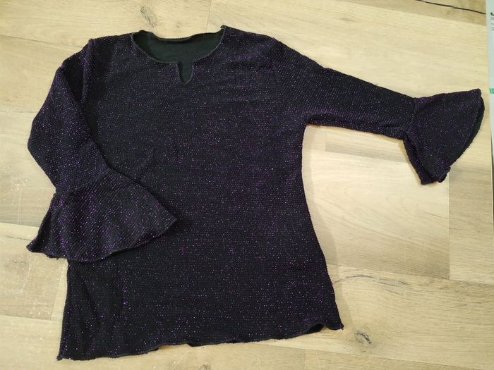 T-shirt fille 3 ans C&A