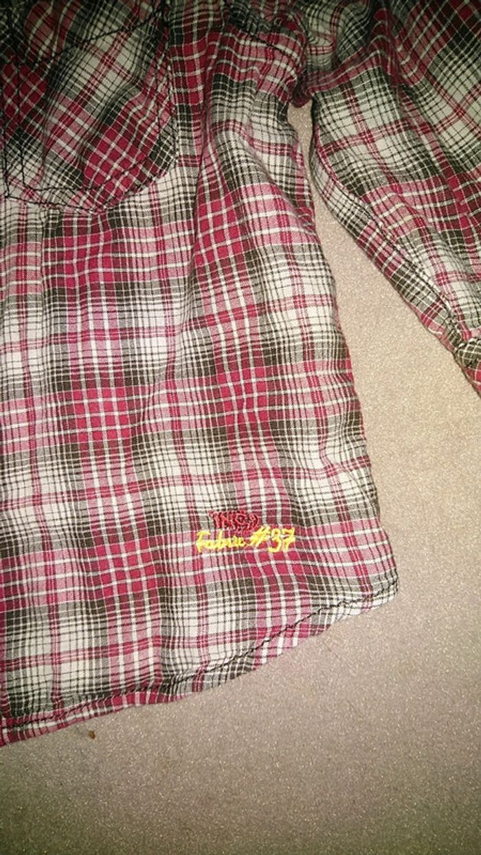 Chemise garçon - photo numéro 2