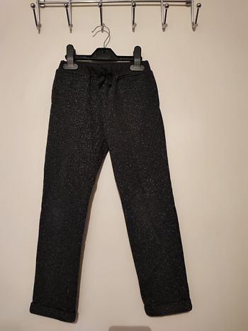 Pantalon leeging fille
