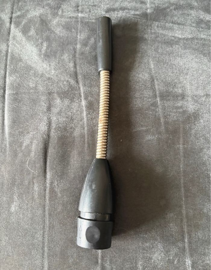 Accessoire poussette Support parapluie/ parasol - photo numéro 2