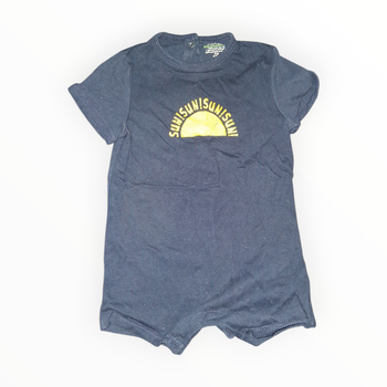 Barboteuse - Kiabi - 9 mois 