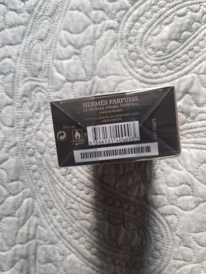 Terre d'Hermès 100 ml - photo numéro 3