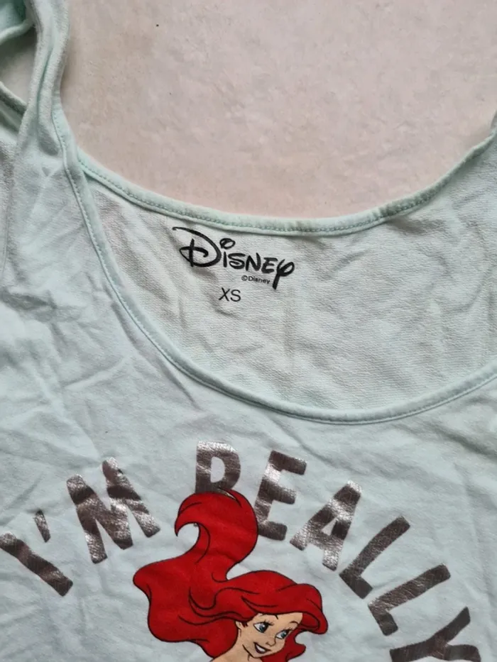 Combi short disney - photo numéro 2