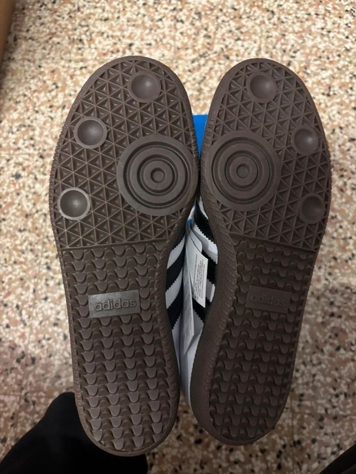 Adidas Originals Samba OG 42 - photo numéro 5