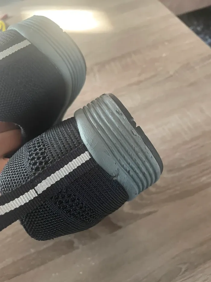 Chaussures de sécurité - photo numéro 8