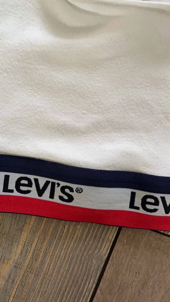 Brassière levi’s - photo numéro 2