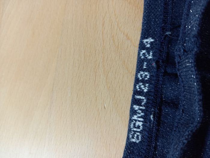 Ensemble Génération Z 3 ans 🎅 - photo numéro 10