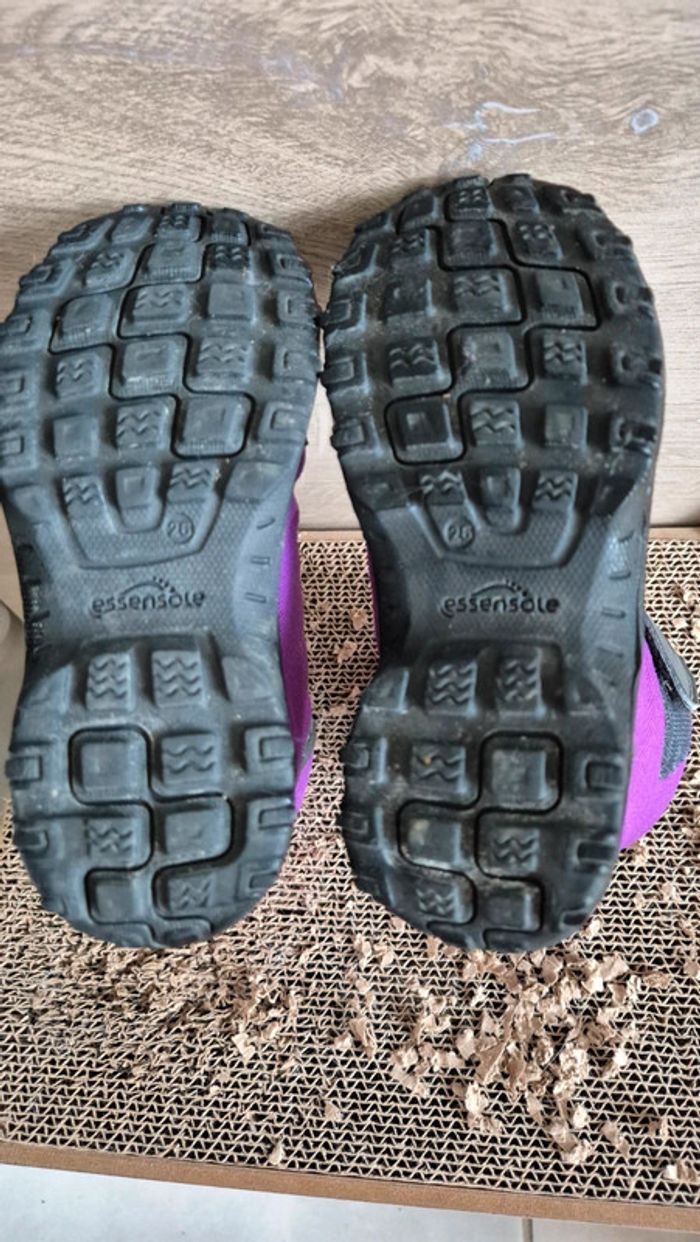 Après ski - photo numéro 6