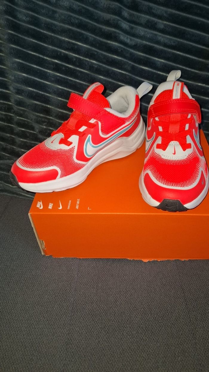 Baskets Nike