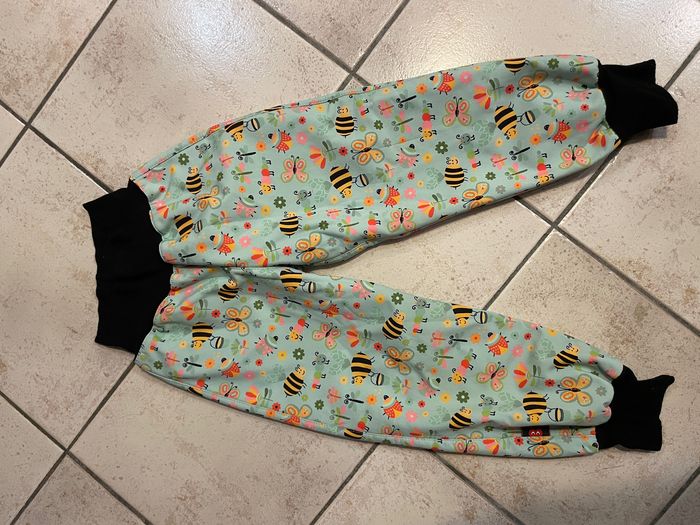 Pantalon étanche IELM 110cm (4-5ans) - photo numéro 2