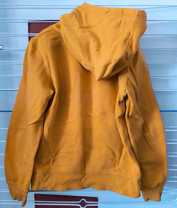 Sweat à capuche garçon 8-10 ans / H&M - photo numéro 3