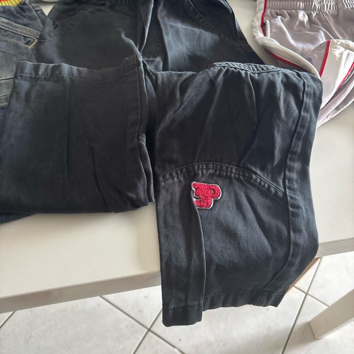 Lot 4 pantalons - photo numéro 3
