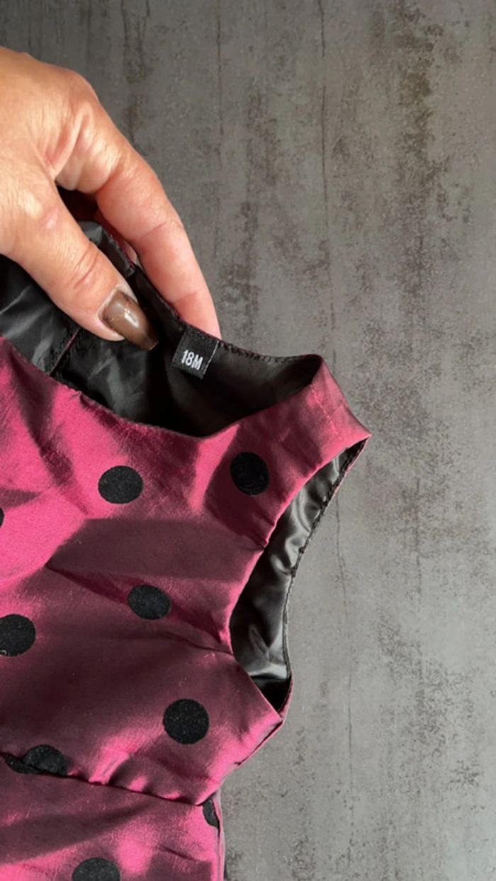 Robe fête - photo numéro 3