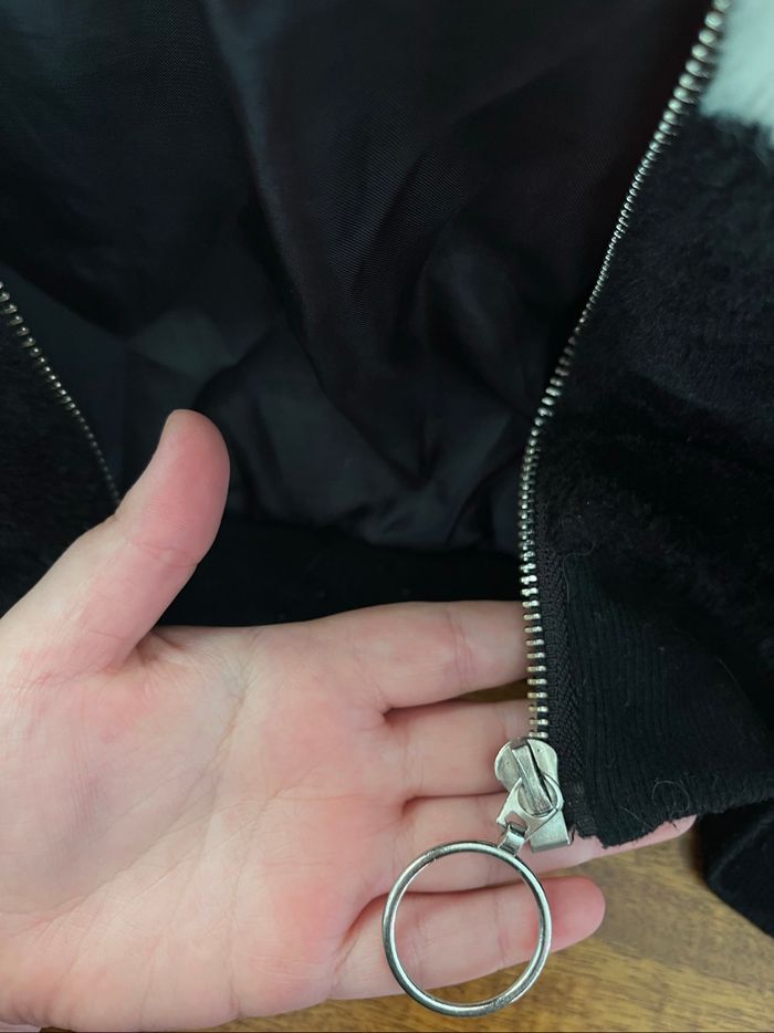 Veste fourrure - photo numéro 4