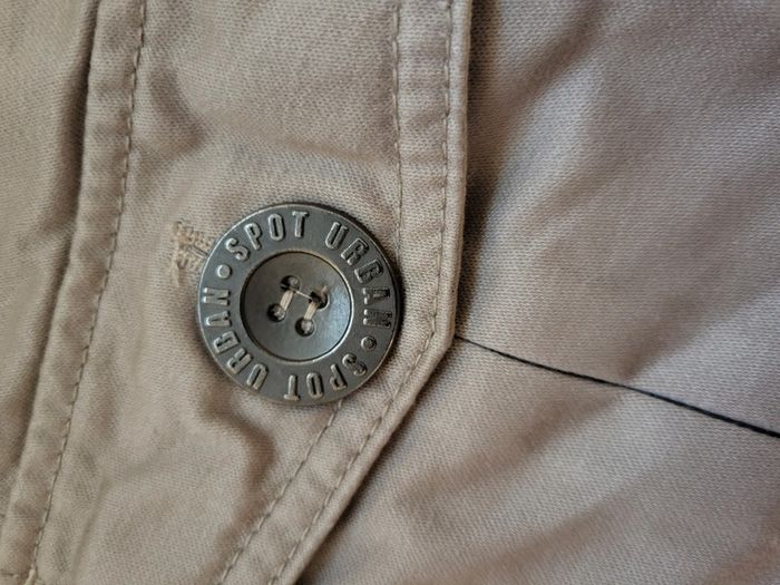 Veste blouson - photo numéro 8