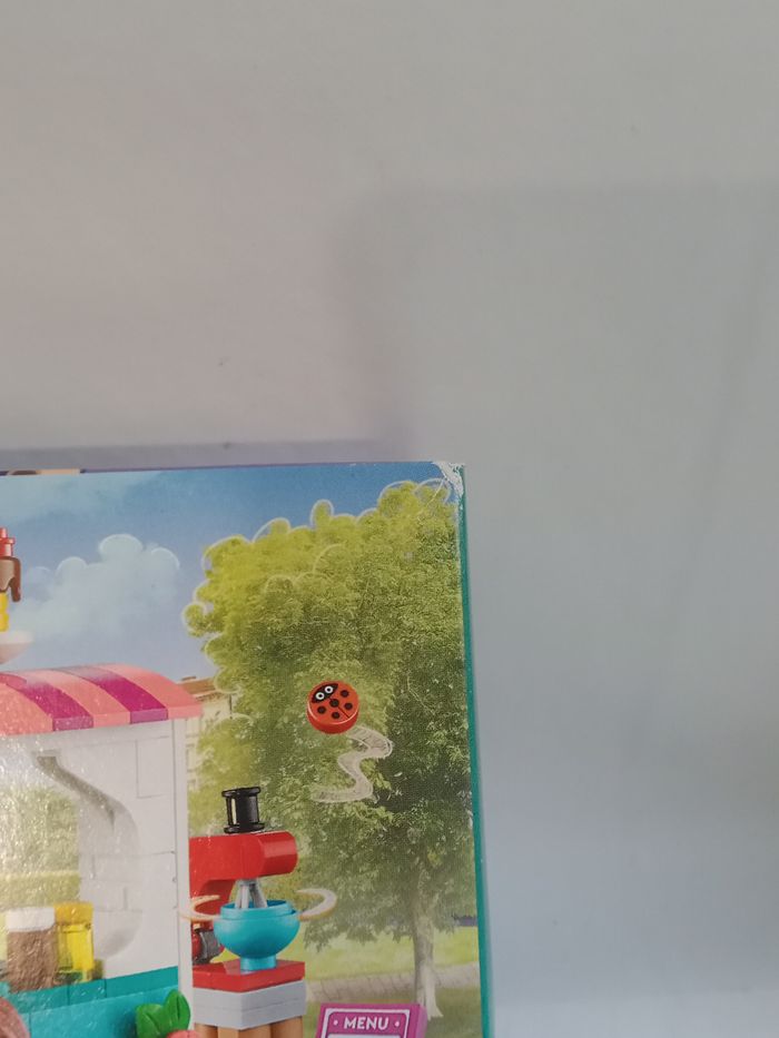 Lego Friends - photo numéro 2