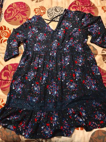 Robe Blancheporte T 50