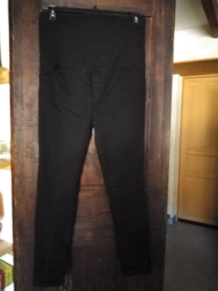 Pantalon de grossesse taille 42