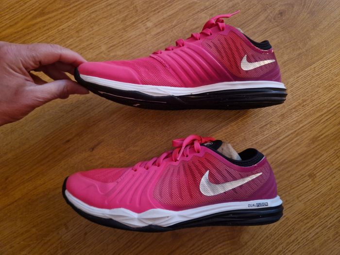Baskets Nike pointure 36.5 TBE - photo numéro 4